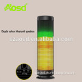 Mobile App Control Wireless Speaker Bluetooth With Led Light